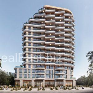 Stunning Apartment in the Heart of Istanbul